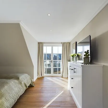 Feriehus Hygge