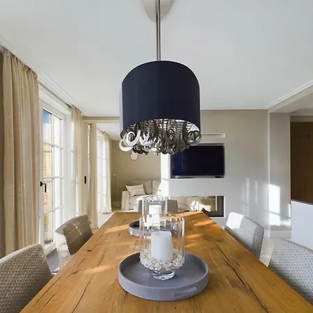 Hygge Feriehus *